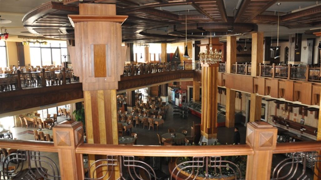 إغلاق "ابو شهاب" في اربيل