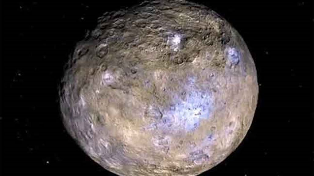 العثور على كوكب ضخم يبعد 40 سنة ضوئية عن الارض