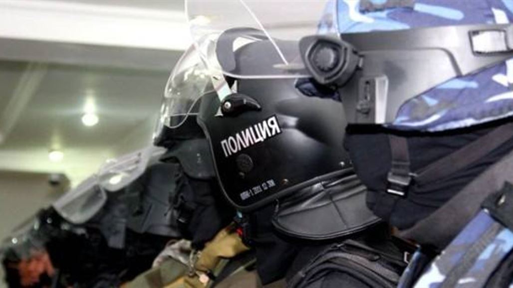 تفكيك أربع خلايا دعت لدعم "داعش" في كازاخستان