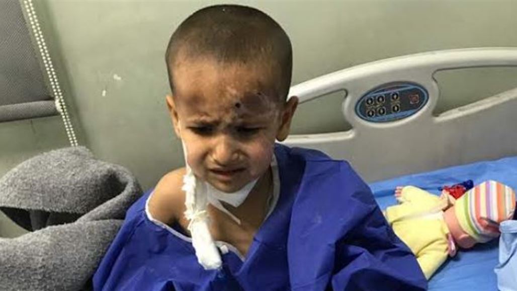 وكيل الصحة يستجيب لما نشرته السومرية ويرسل لجنة لمستشفى اربيل لرعاية الجرحى