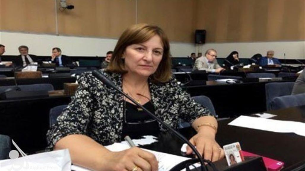 نائبة كردية تعتبر تصريحات الحكيم الأخيرة بشأن استقلال كردستان "صادمة ومؤلمة"