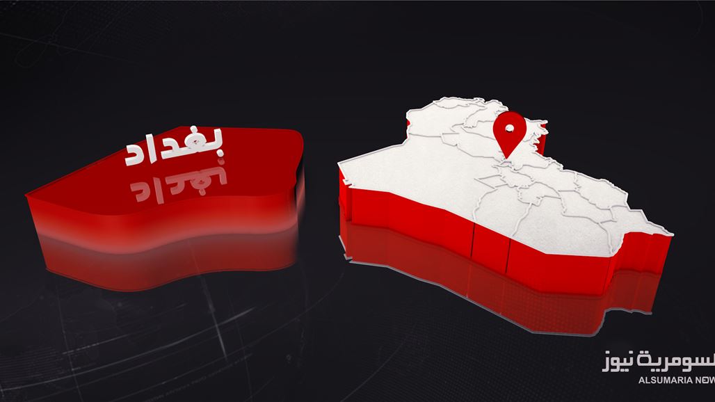 القوات الامنية تغلق مداخل الكرادة داخل بسبب مرور الزوار