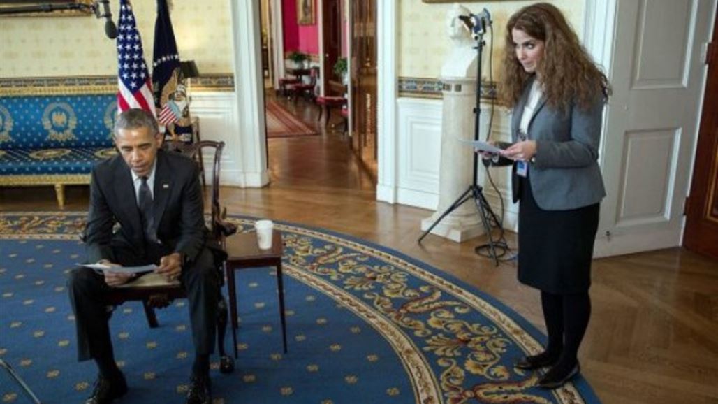 ترامب يشكك في ولاء موظفة من أصول إيرانية ساهمت بصياغة الاتفاق النووي