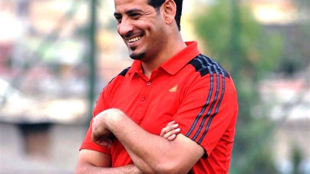 فهد وعبد الوهاب يصلان البصرة للشروع بقيادة فريق الميناء