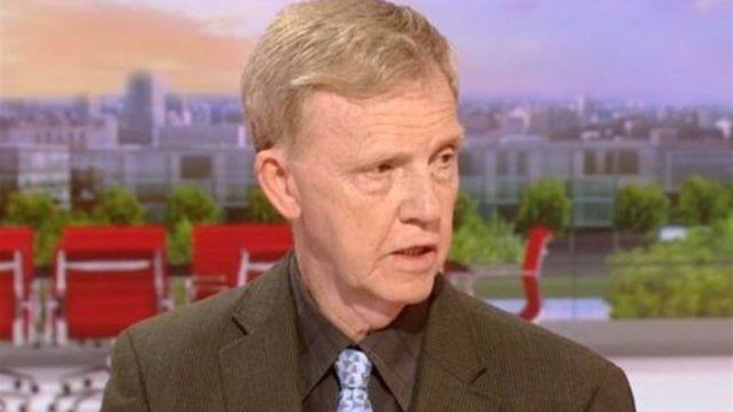 الصنداي تلغراف: سفير بريطاني سابق يدير مجموعة ضغط موالية لبشار الأسد