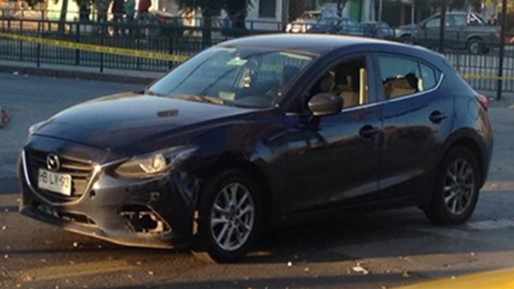 مقتل شقيق زوجة أحد نجوم بايرن ميونيخ بهجوم مسلح