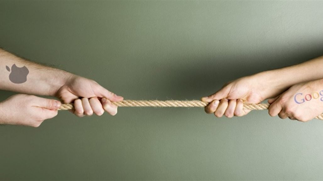 "آبل" تسحب كبار موظفي "غوغل" لتنفيذ مشاريع عملاقة