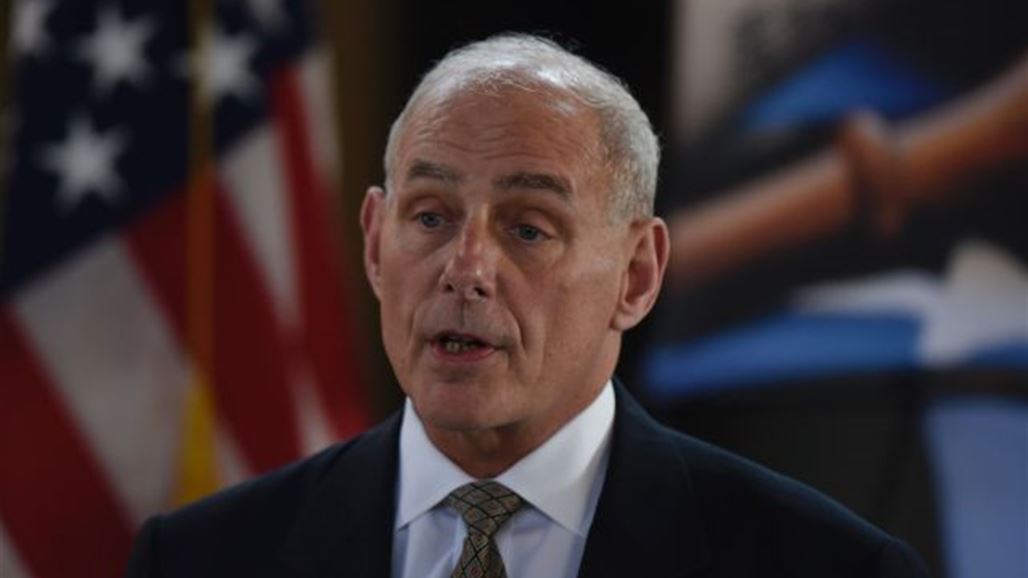 وزير الأمن الأمريكي يعلن "عجز" بلاده عن صد ضربات نووية محتملة