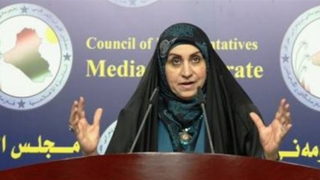 نائبة تعد مفوضية الانتخابات "فاسدة ومزورة" وتشكوها للأمم المتحدة