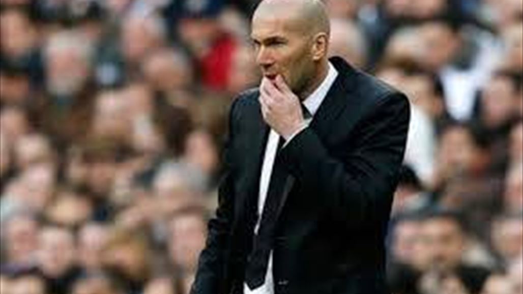 غيابات مدافعي ريال مدريد تضع زيدان في ورطة أمام ديبور تيفو