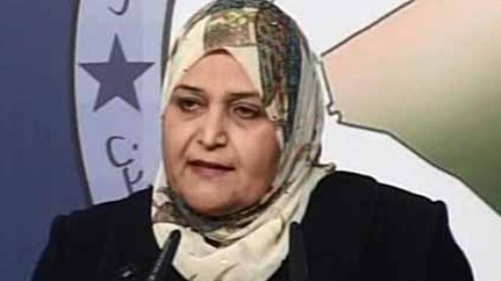 نائبة تدعو لإعداد إحصاء شامل في نينوى استعدادا لمرحلة ما بعد "داعش"