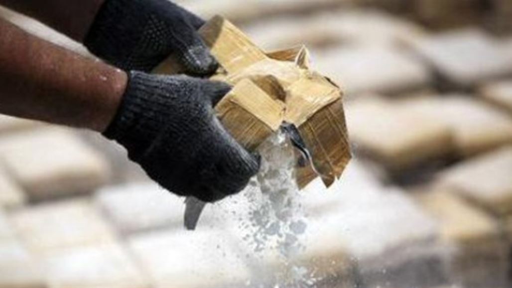 بالصور .. عالم خفي لإنتاج المخدرات في كركوك