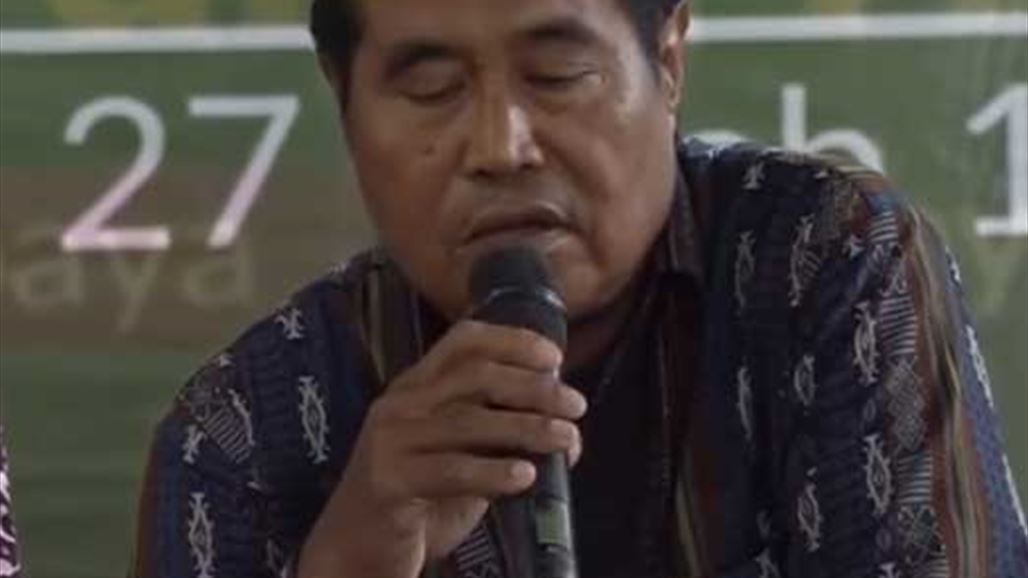 فاجأه الموت وهو يتلو القرآن على الهواء!