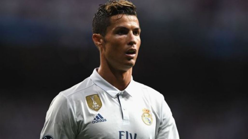 رونالدو خارج تشكيلة ريال مدريد أمام ديبرتيفو