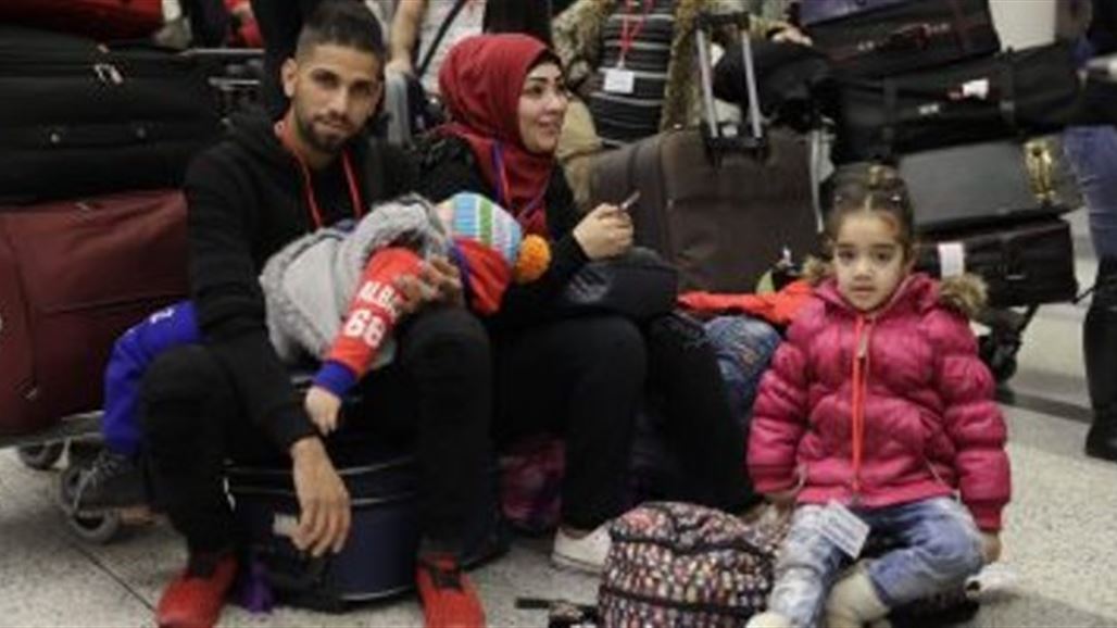 بريطانيا تستقبل 130 طفلا لاجئا اضافيين بعد "خطأ" في التعداد