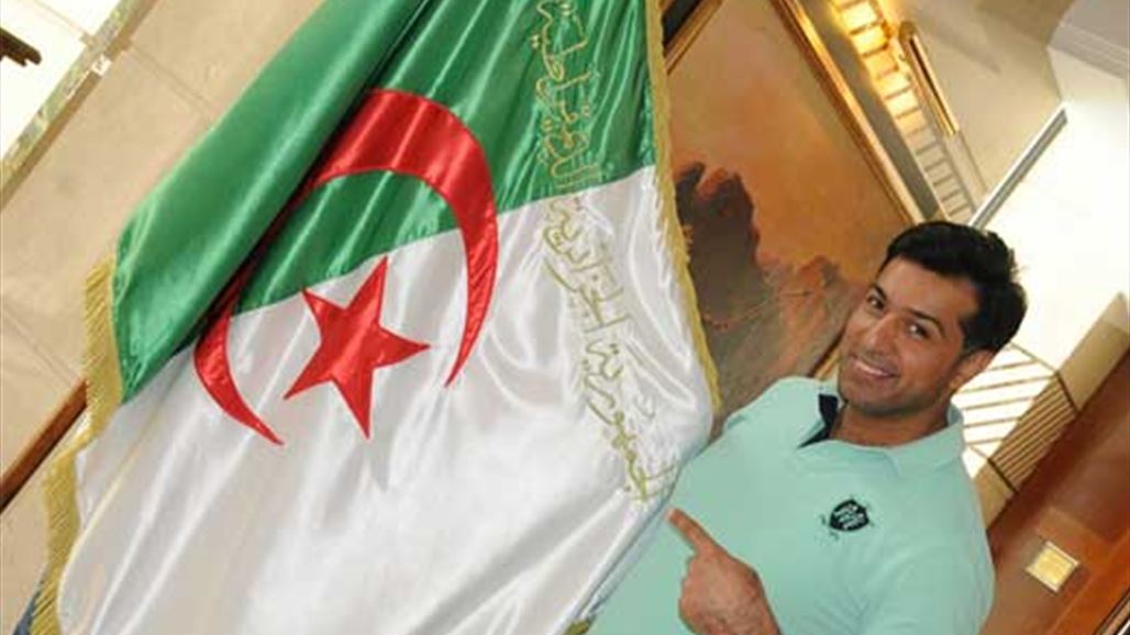 همام ابراهيم يحضر مفاجأة كبيرة لمحبيه في الجزائر!