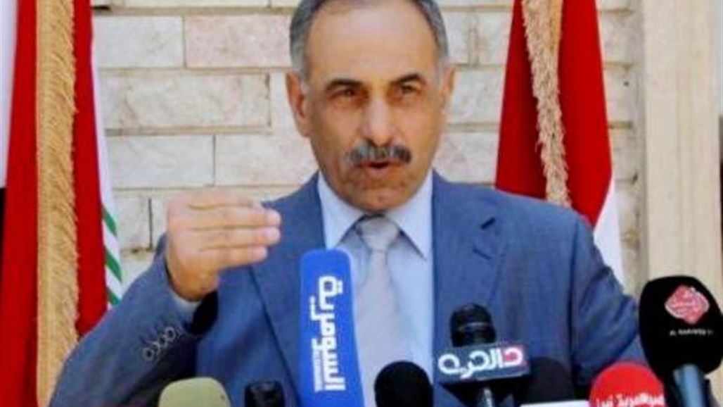 المطلك يطالب بالكشف عن مصير الآف "المختطفين والمحتجزين"