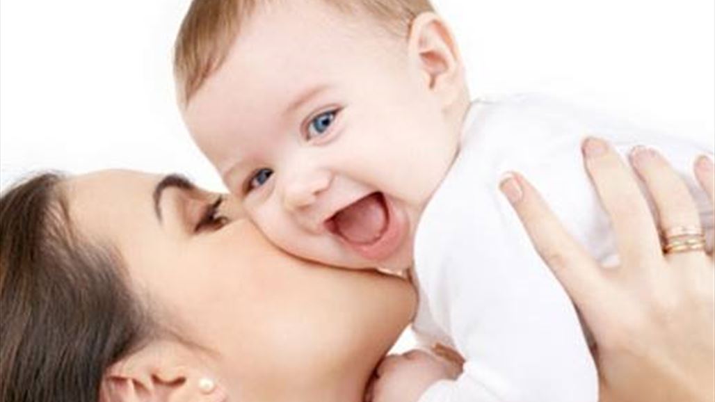 الأذكياء مدينون بنبوغهم لأمهاتهم لا لآبائهم