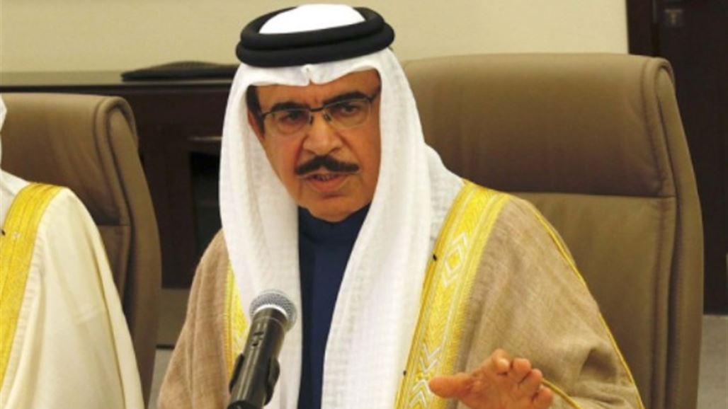 الداخلية البحرينية: نواجه تحديات خطيرة مصدرها الأراضي الإيرانية والعراقية