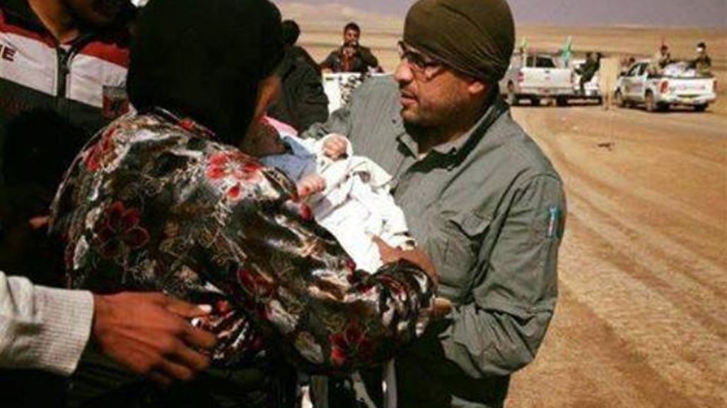 المياحي .. شهيد الحضر وصاحب مقولة "لا تخافون احنه أهلكم والله"