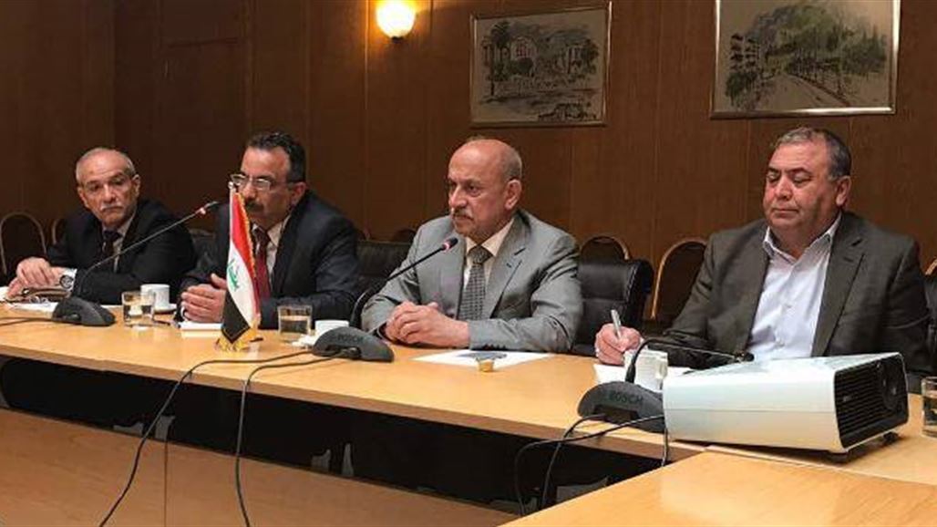 اليونان تبدي استعدادها لإعادة افتتاح خط الطيران بين بغداد وأثينا