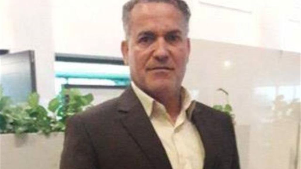 فوز خليل ياسين بعضوية تنفيذي اللجنة الأولمبية