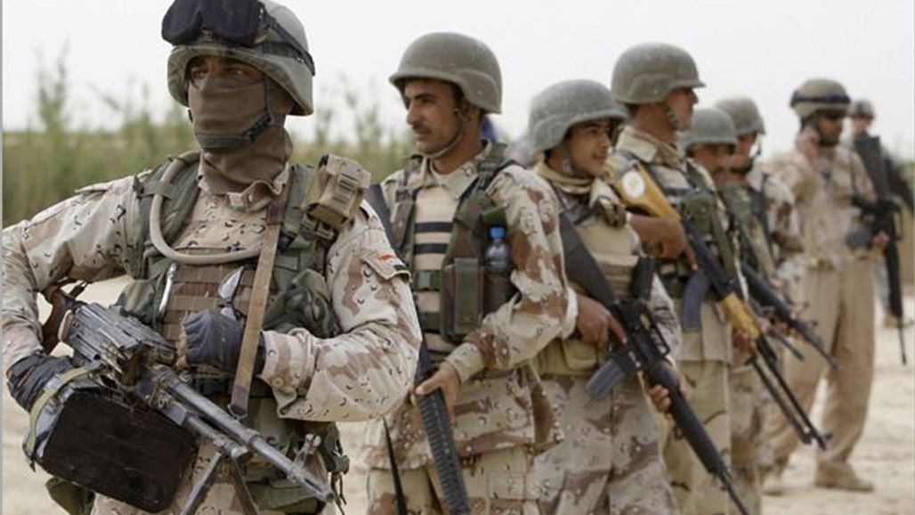 امنية ديالى: داعش فقد العشرات من عناصره في فخ الانفاق داخل المطيبيجة