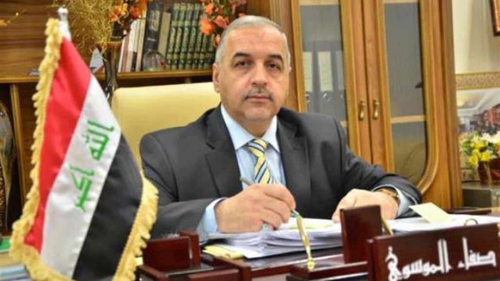 عضو بمجلس المفوضين: البرلمان شطر نصفين وقرار عدم القناعة لم يكن صائباً