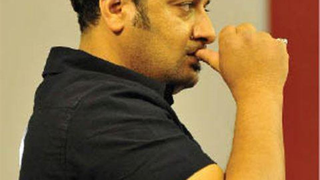 رئيس اتحاد المبارزة يتهم بشار مصطفى بالتدخل في عمله