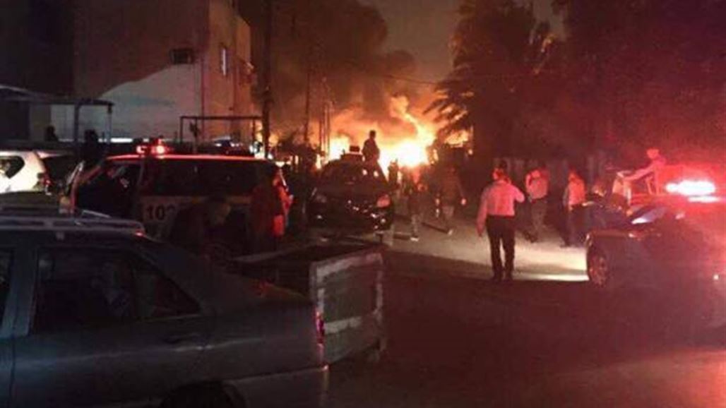 السعودية تدين تفجير الكرادة وتدعو إلى تكاتف الجهود للقضاء على "التطرف"