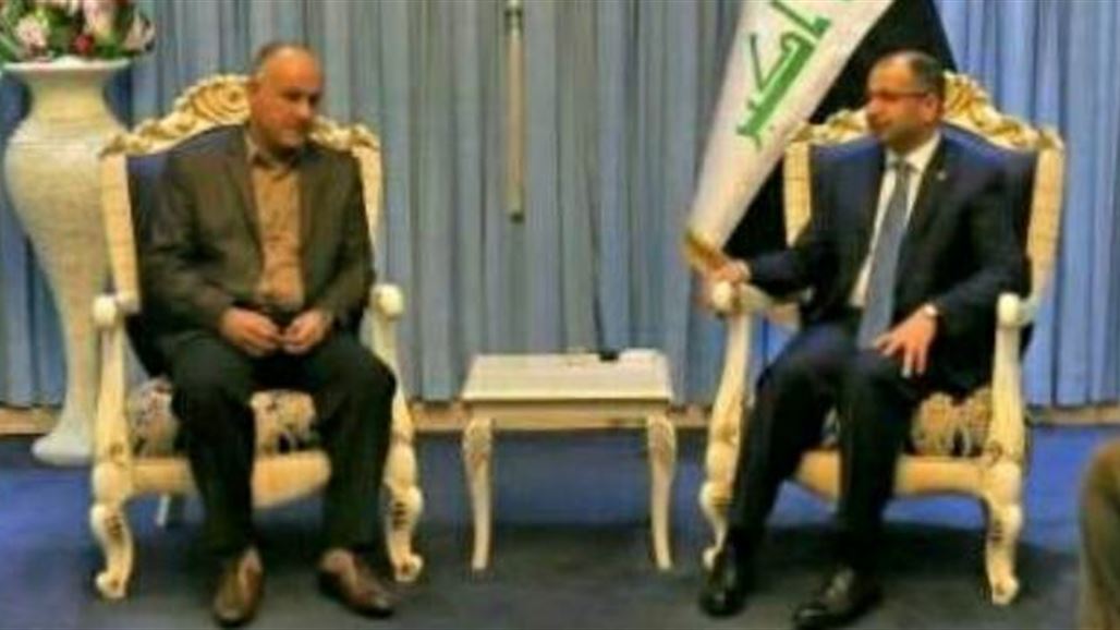 ديالى تطالب الجبوري بتسريع عودة 17 الف اسرة نازحة الى مناطقهم