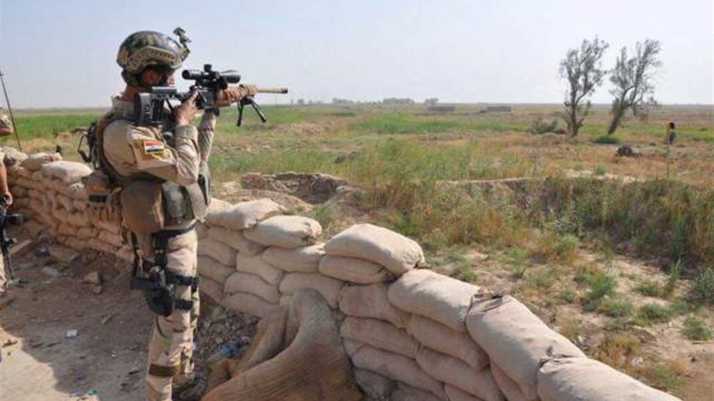 مسؤول محلي بديالى: داعش تسللوا من مطيبيجة الى صلاح الدين