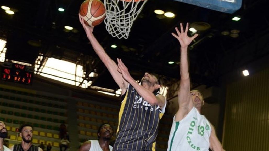 الكرخ يقيل النجار والشرطة يسعى لتسميته خلفا لخنفير