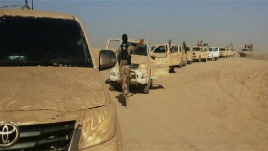 مسؤول محلي بديالى يكشف عن وجود طريق سري بين الحويجة والمطيبيجة مازال "داعش" يستخدمه