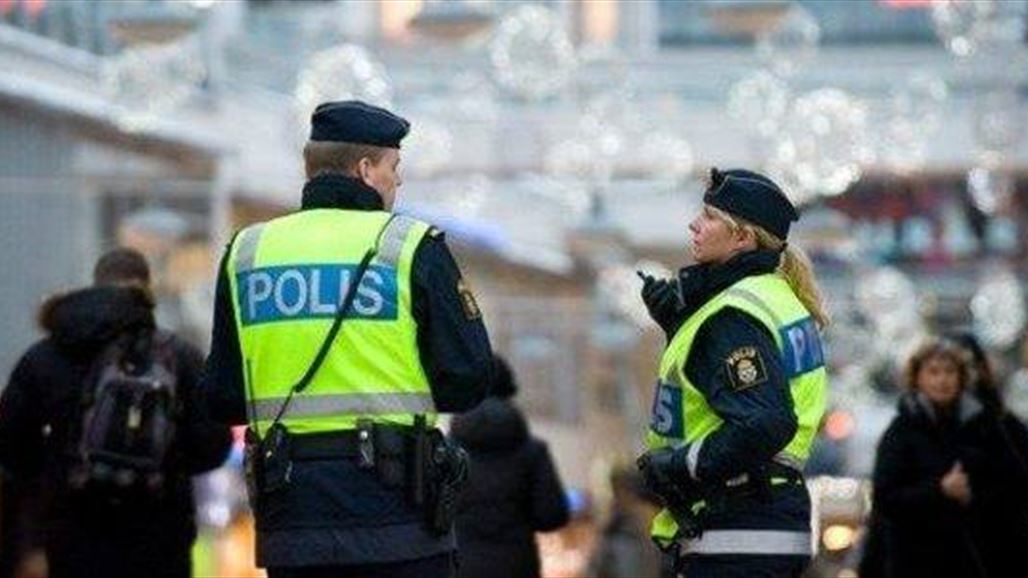 الشرطة السويدية تعلن تعرض مسجد لحريق متعمد في ضاحية ستوكهولم