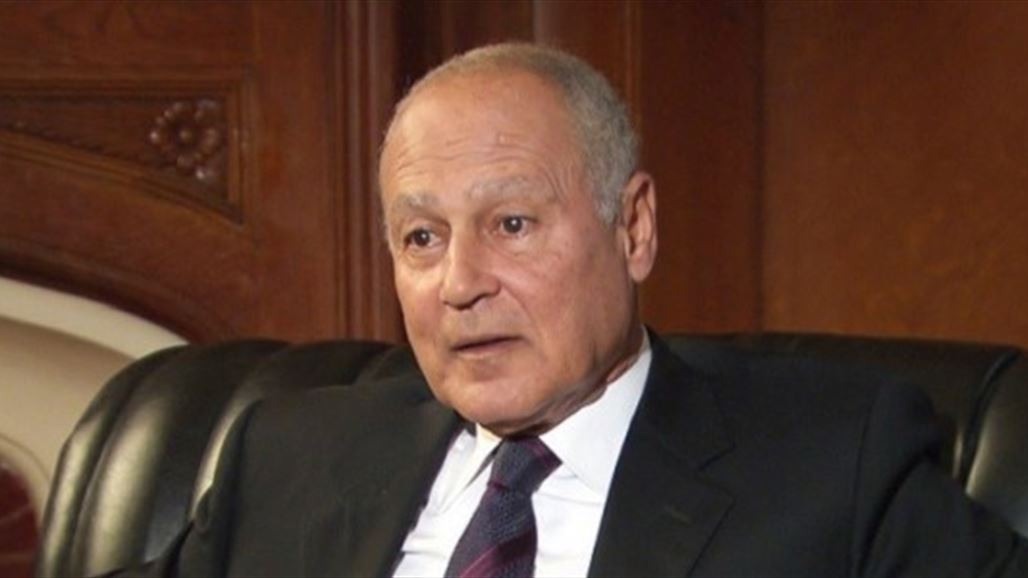 أبو الغيط: إيران تتمتع بصعوبة الوضع العربي وأكبر المستفيدين منه