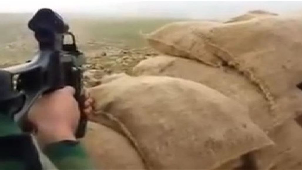 مقتل مسؤول اهم خطوط "داعش" الدفاعية في تلعفر باطلاقة قنص