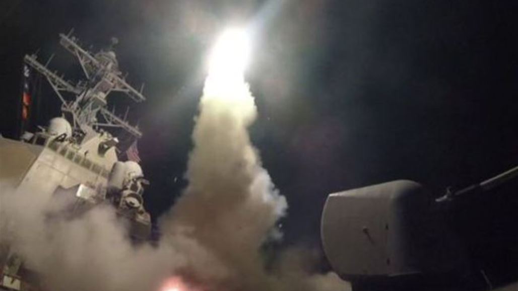 وزير أمريكي: ضرب سوريا كان تسلية لم تكلف الرئيس شيئا