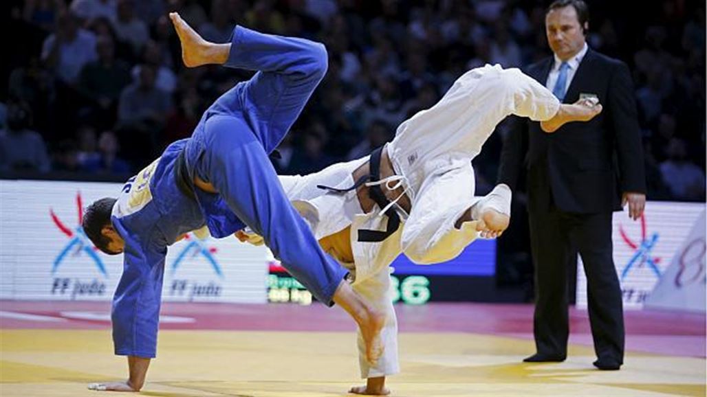 محافظة كربلاء تحتضن بطولة الفرات الأوسط بالجودو