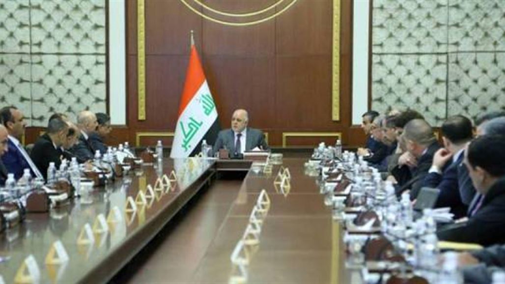 مجلس الوزراء يصوت على شمول الاجراء اليوميين بالتعيين في الدوائر الخدمية بالاعمار والبلديات