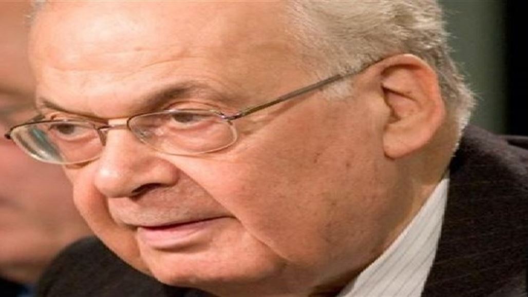 سليم الحص يضرب عن الطعام تضامنا مع الاسرى الفلسطينيين