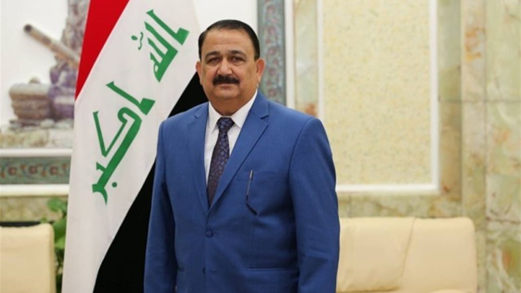 وزير الدفاع بعد لقائه الصدر: مرحلة مابعد داعش ستشهد تأهيل الجيش