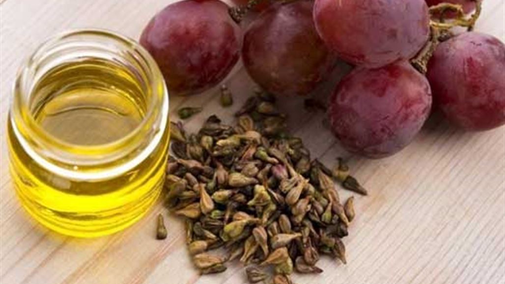 ما لا تعرفونه عن فوائد زيت بذور العنب