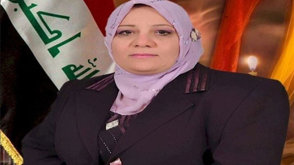 نائبة تدعو العبادي إلى إطلاق منحة لموظفي مدينة الموصل