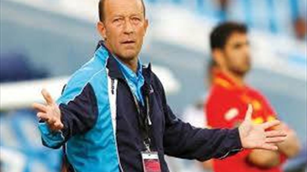 اتحاد الكرة ينتظر رد كالديرون والسقف المالي الأعلى هو مليون و250 دولار