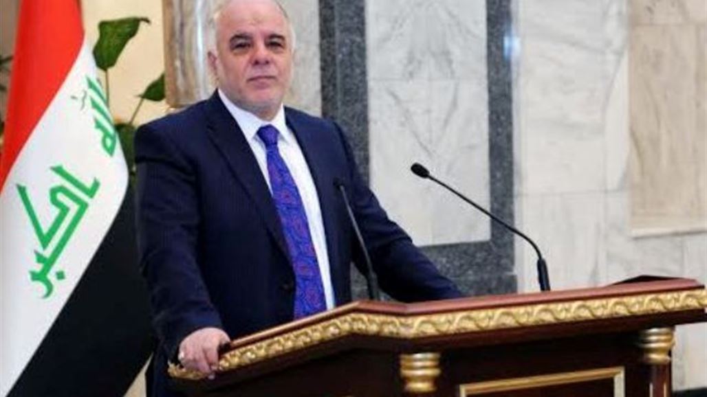 مكتب العبادي يصدر توضيحا بشأن وجود مباحثات لابقاء قوات امريكية في العراق