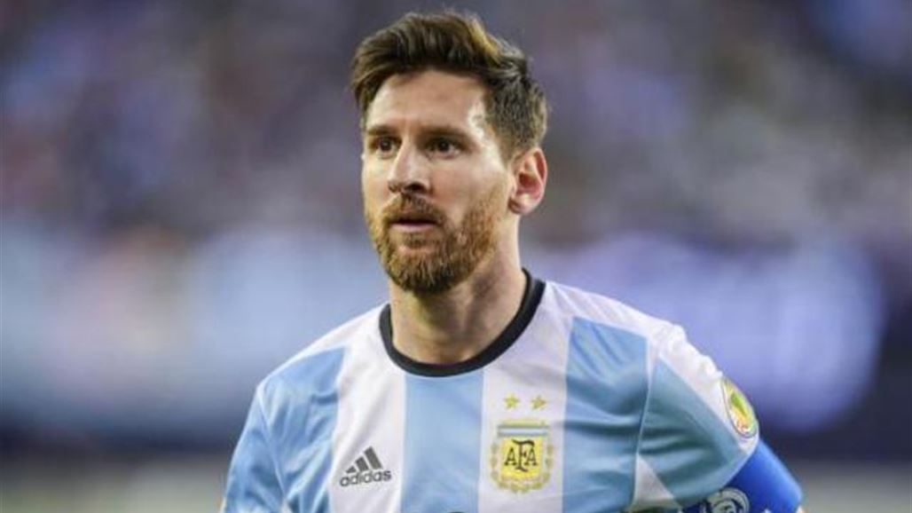 خبر سار لعشاق ميسي والمنتخب الأرجنتيني