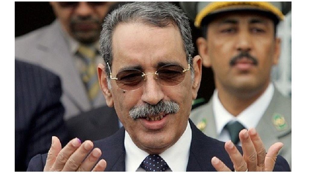 وفاة الرئيس الموريتاني الأسبق ولد محمد فال