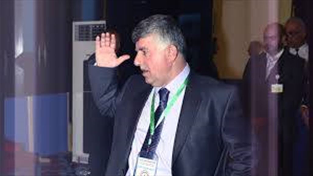 مسعود نائبا لرئيس الاتحاد العربي لكرة القدم والأخير يدعم ملف رفع الحظر