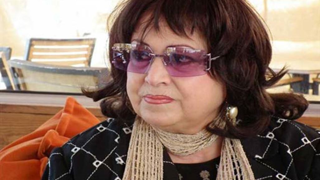 وفاة الفنانة السورية نجاح حفيظ